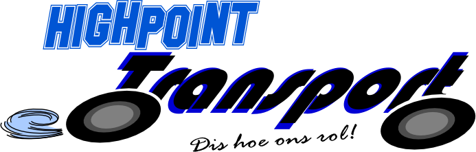 HighPoint Transport